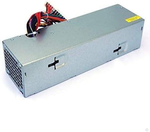 240W Power Supply Unit Replacement for Dell OptiPlex Small Form Factor Systems - Compatible with H240AS-00, H240AS-01, H240ES-00, D240ES-00 and More