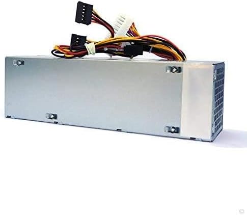 240W Power Supply Unit Replacement for Dell OptiPlex Small Form Factor Systems - Compatible with H240AS-00, H240AS-01, H240ES-00, D240ES-00 and More