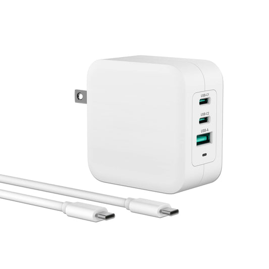 PD 100W USB C  Charger(Support PPS) For Macbook Pro/Air