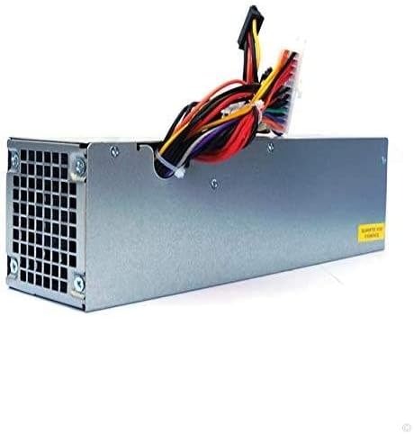 240W Power Supply Unit Replacement for Dell OptiPlex Small Form Factor Systems - Compatible with H240AS-00, H240AS-01, H240ES-00, D240ES-00 and More