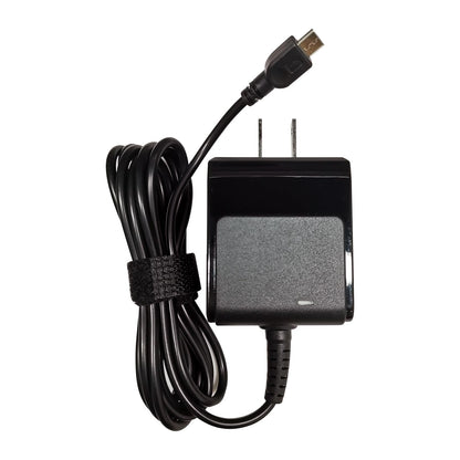 5.25V 3A Micro USB Wall Charger for Raspberry Pi 3 B+ Power Supply Includes 1.8M (5.4 Ft) Power Cord