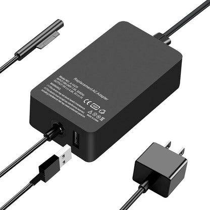 Mac Book Pro Charger - 96W USB C Charger Fast Charger for USB C Port MacBook pro & MacBook Air, ipad Pro, Samsung Galaxy and All USB C Device, 6.6 ft USB C to USB C Cable Included